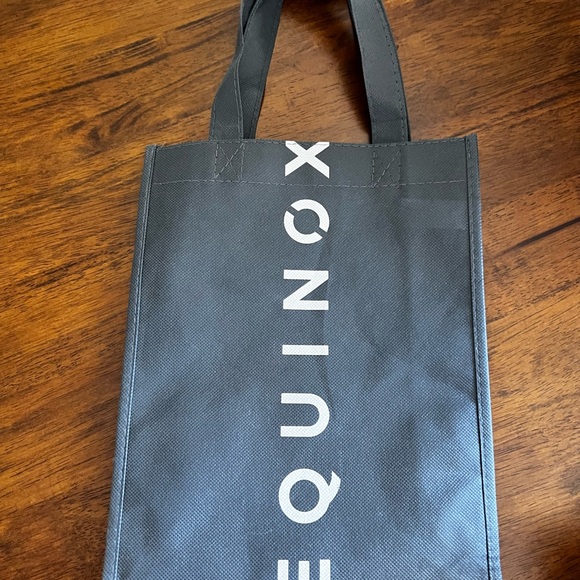 Equinox Gym merch bundle. - Picture 10 of 10